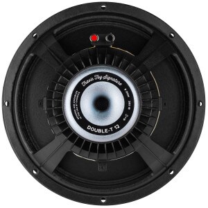 Main product image for Eminence Double-T 12 12" Travis Toy Signature Guita 290-5628